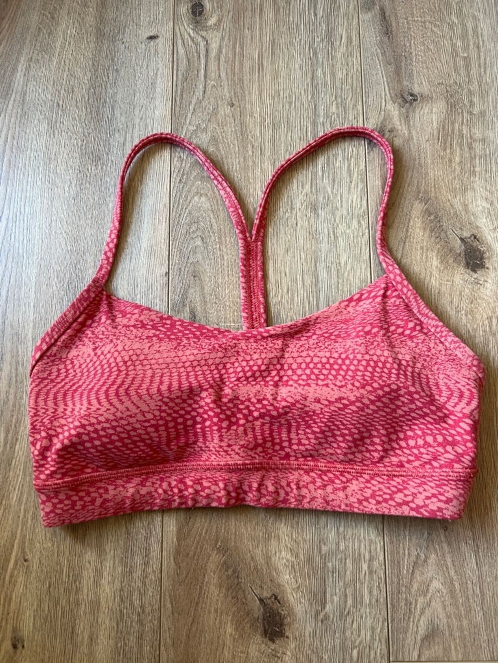 lululemon bra